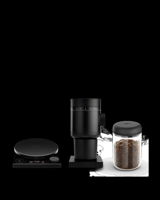 The Weigh To Go Kit