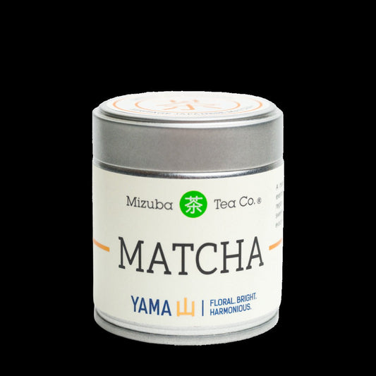Yama Matcha