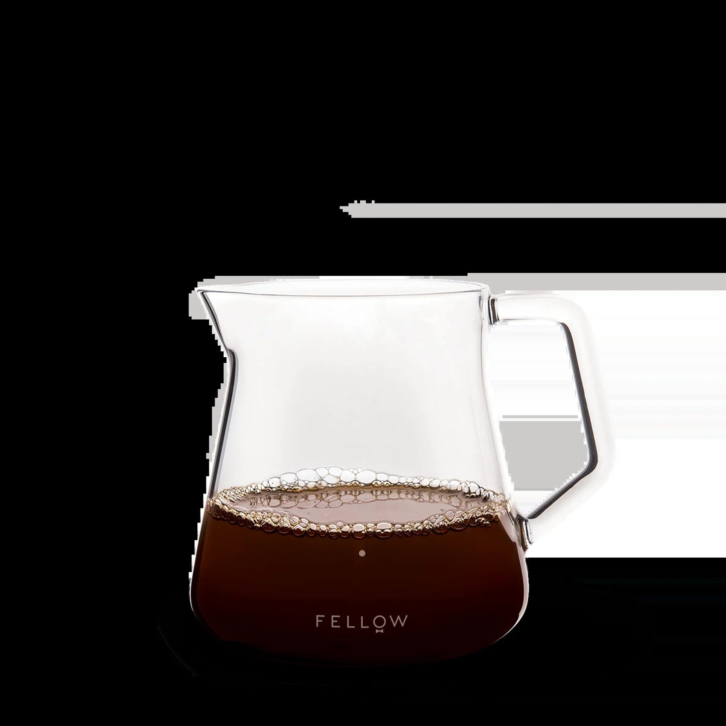 Mighty Small Glass Carafe