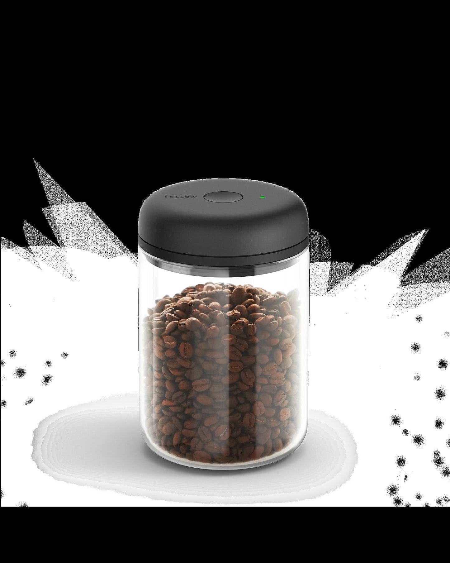 Atmos Vacuum Canister