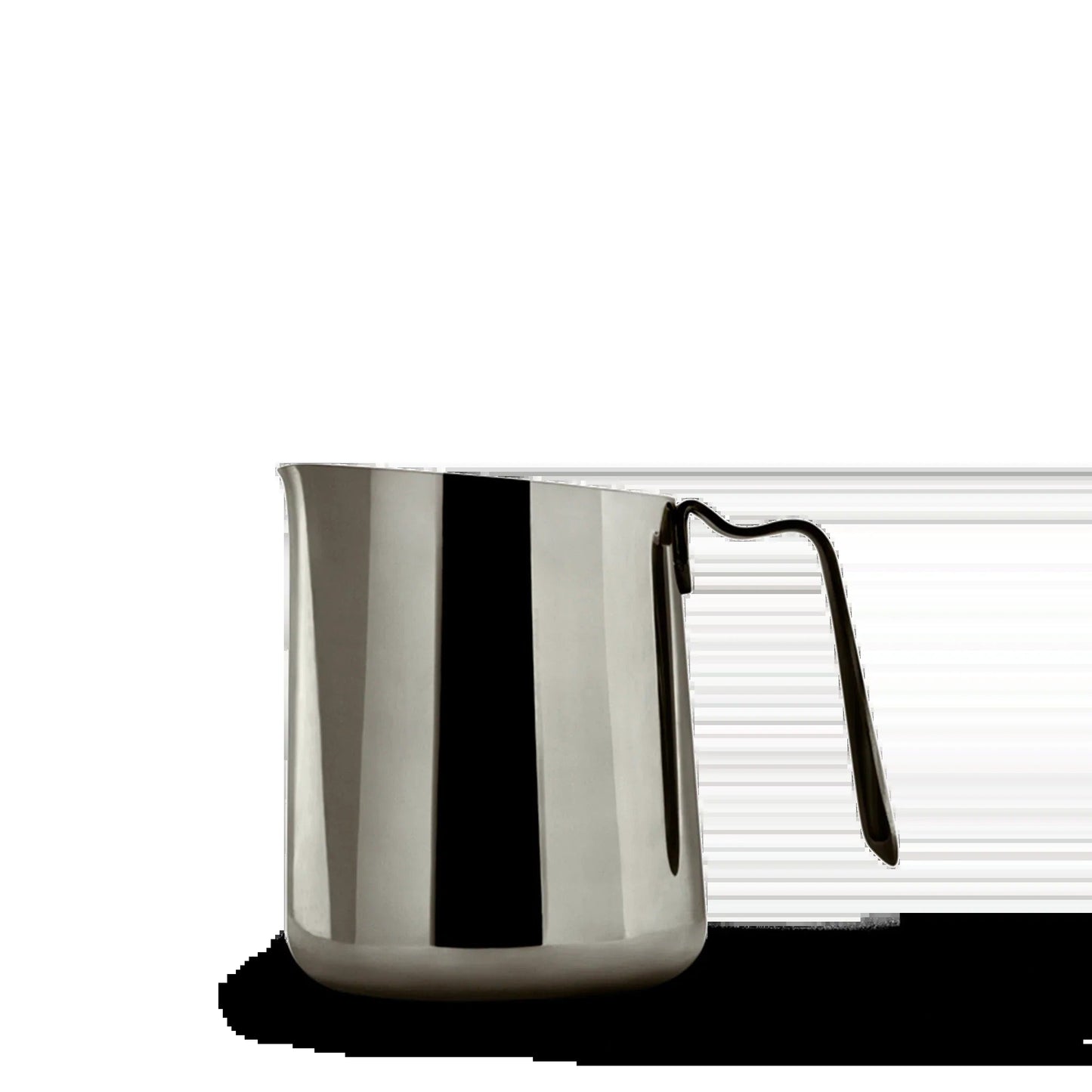 Eddy Steaming Pitcher