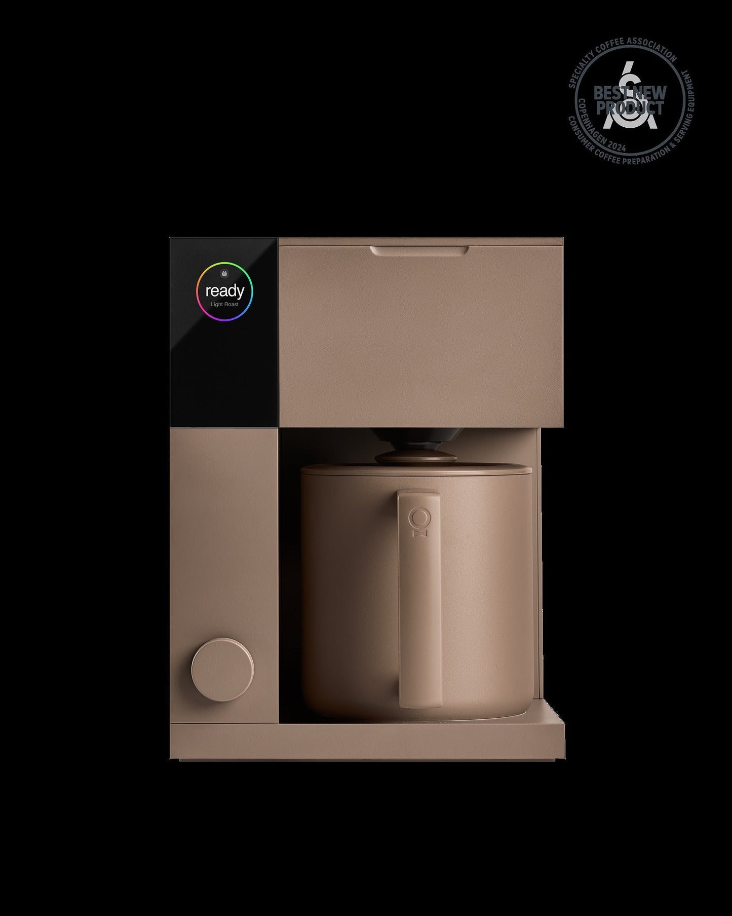 Aiden Precision Coffee Maker
