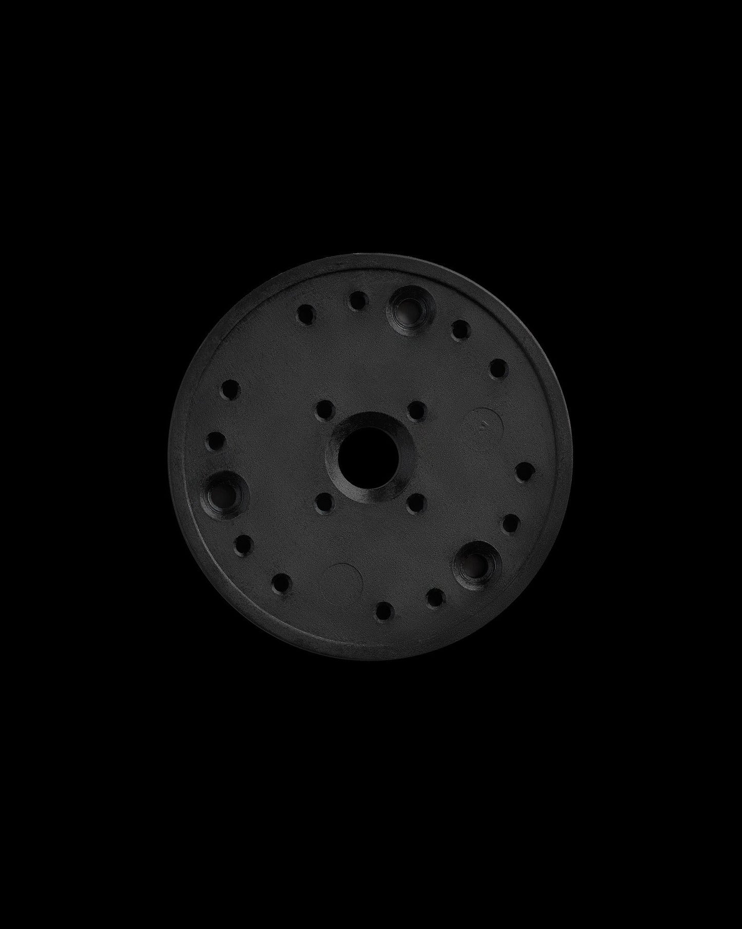 Espresso Series 1 Dispersion Block