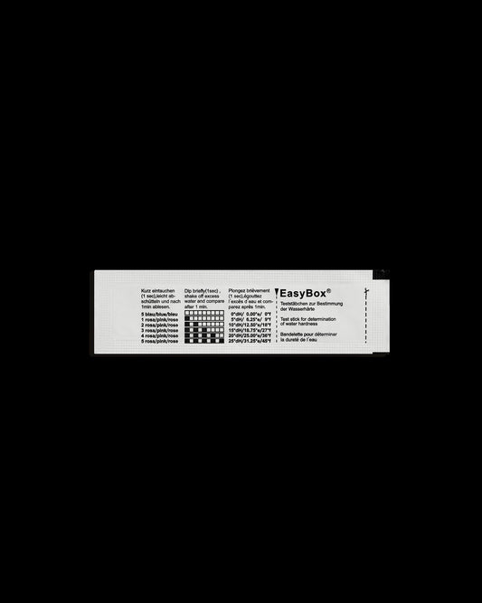 Series 1 Water Hardness Test Strip