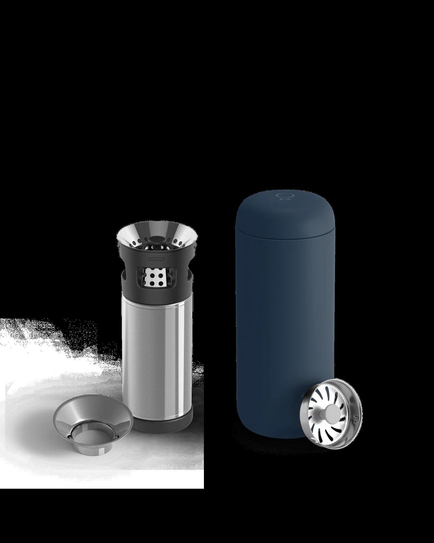Carter Infuser Set
