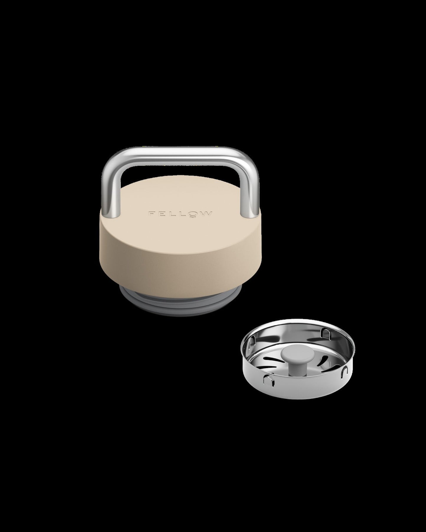 The Carry Lid