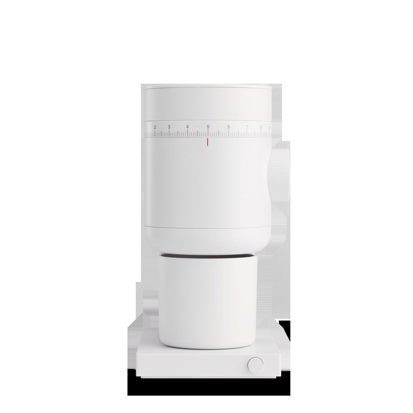 Opus 2 Conical Burr Grinder