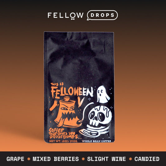 Felloween V