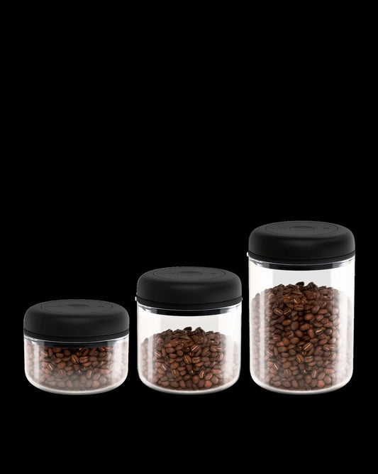 Atmos Vacuum Canister 3 Pack