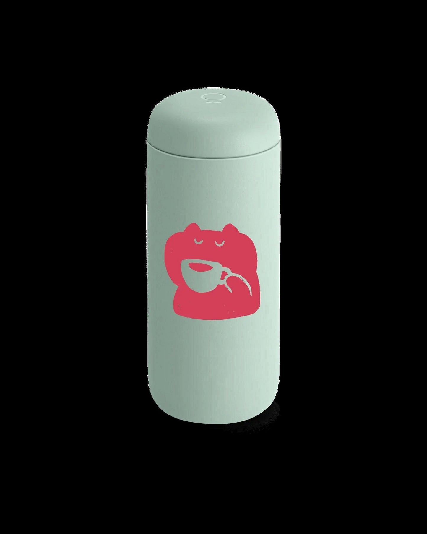 Carter Move Mug